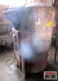 Weir Wood Furnace No. 428...Sn# 74716 - Buyer Loads...