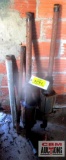 55 Gallon Drum Oil Hand Pumps...