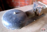 Vintage Alarm Bell...