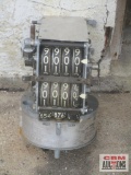 Veeder - Root Fuel Pump Counter...