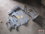 Shelving Brackets...