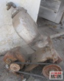 Vintage Equipment