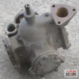 Rotary Pump Air Separator