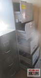 Envoy Oxford Furniture 5 Drawer Filing Cabinet - Buyer Loads...