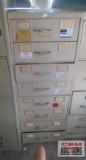 The General Fireproofing Co. 8 Drawer Filing Cabinet - Buyer Loads