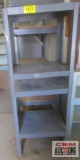 3 Row Shelving - Buyer Loads