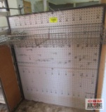 Pegboard Display - Buyer Loads...