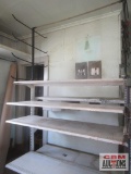 Adjustable Shelving - Buyer Loads