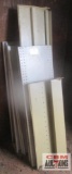 Stack of Shelving Shelves - Buyer Loads