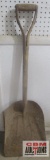 Scoop Shovel...