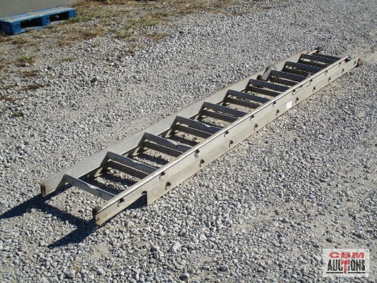 Extension Ladder