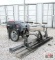 Somero Copperhead Xd2.0 Laser Screed With 10' Vibrating Head-406 Hours- Includes 2 Gcr-4 Trimble