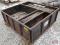 Concrete Pin Assortment 212+/- 7/8