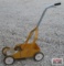 Rustoleum Rolling Striping Machine *C