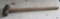 8Lbs Sledge Hammer *C