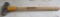 8Lbs Sledge Hammer *C