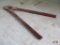 Bolt Cutters *C