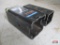 Trailer Hitch Reducer Set 3