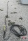 Wacker Neuson Concrete Vibrator With 225