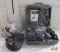 Max Rb655 Rebar Tier With 2 Batteries, Charger, Case, Tier Holster, And 29+/- Rolls Of Wire - Ties