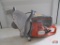 Husqvarna K770 Cut-Off Quickie Saw - Parts Only *C