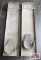 Kraft Tool Cc150 Concrete Knee Boards/Sliders 8