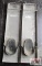 Kraft Tool Cc150 Concrete Knee Boards/Sliders 8