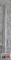 Snap Poles 6'- Qty 5 With Screw Pole Adapter *C