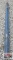 Octagon Snap Poles 6' Qty 3 *C