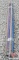 Snap Poles 6' Qty 6 *C