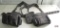 Set Of Nail Bags-Mcguire Nichols *B