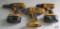 Dewalt 18V 1/2