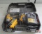 Dewalt 20V 1/4