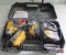 Dewalt 20V 1/4