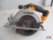 Dewalt 20V Cordless 6-1/2