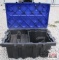 Kobalt Tool Chest-Missing Latches *B