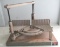 Hand Saw Miter Box *B