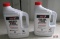 Power Service Diesel Fuel Supplement/Treatment 1/2 Gallon Qty 2 *B