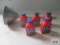 Vp Racing 2 Cycle Oil Qty 5 And Transmission Funnel *B