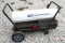 Kerosene/Diesel Heater L.B. White Tradesman K175 Heater (Works) *B