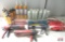 Misc. Epoxy, Caulk, And Caulking Applicator Dewalt And Hilti Epoxy Sika Flex Sl1 Concrete Caulking,
