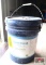 Partial Bucket Of Spec Blast Concrete Remover *A