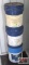Partial Buckets Of Concrete Cure And Seal *A