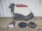 Minute Man Mc20003Qp Scrubber With Extra Brushes And Battery Charger- Dead Battery (Unknown)