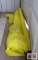 Stego 15Mil Poly Moisture Barrier- 2 Partial Rolls *I