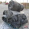 Concrete Blankets Qty 8+/-