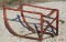 Barrell Stand For 55 Gallon Drum - Cure, Etc.