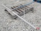 Kraft Tools 10' Cleaveland Screed With 6' Snap Pole