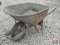 Wheelbarrow With No Flat Tire