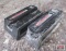 Mx Fuel Batteries 2Ah And 6Ah Batteries (Unknown Operating Condition)